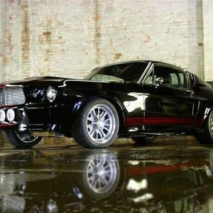 Meet your Posher, Rodolfo